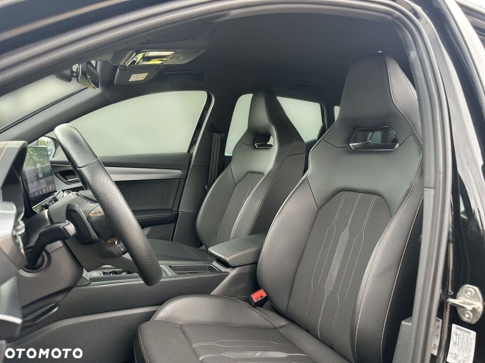 Cupra Formentor 2.0 TSI 4Drive VZ DSG - 13