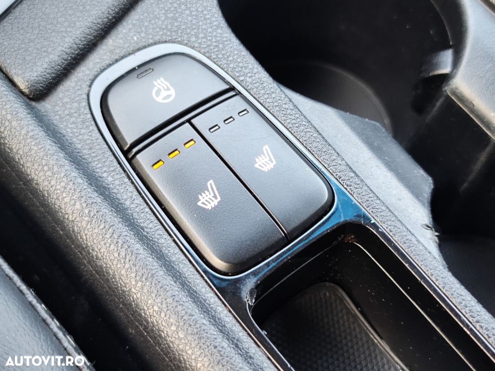 Kia Niro 1.6 GDI HEV 2WD OPF Aut. Spirit - 20