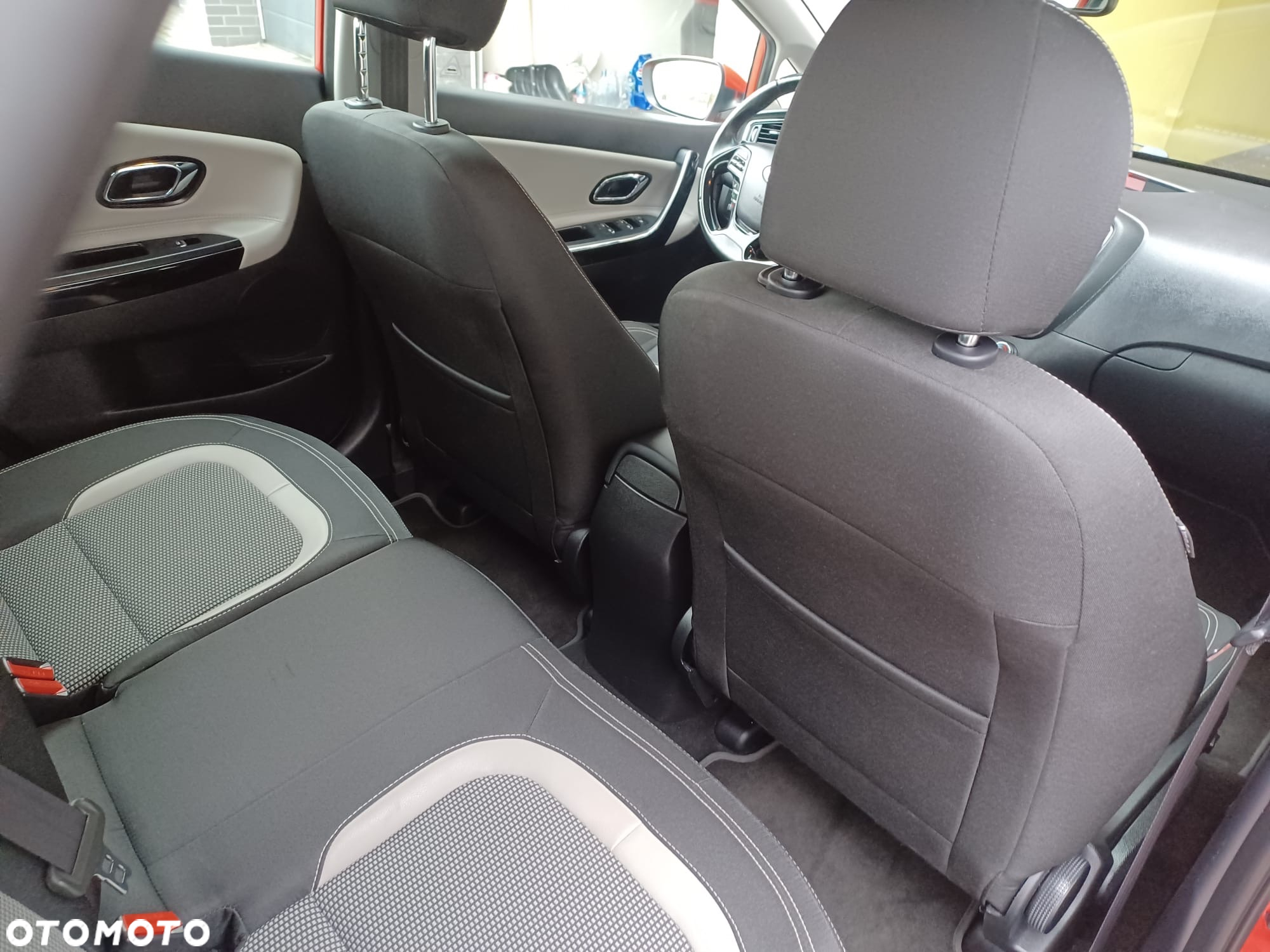 Kia Ceed Cee'd 1.6 CRDi L Business Line - 21