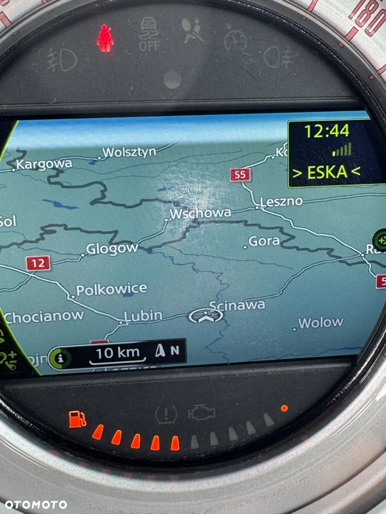 MINI Clubman Cooper SD - 3