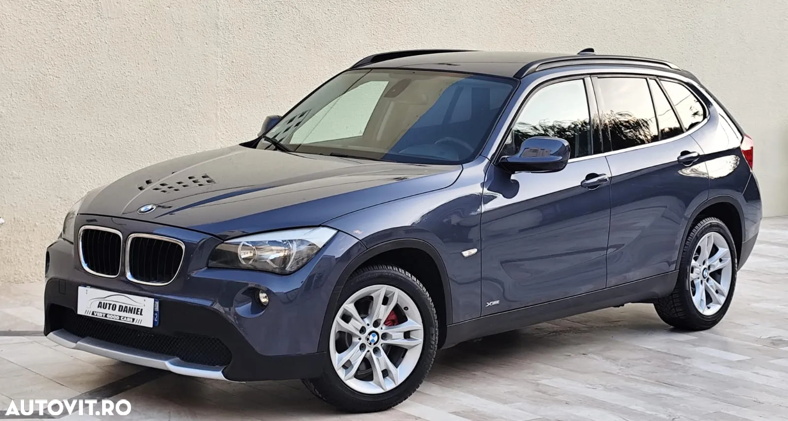 BMW X1 - 2