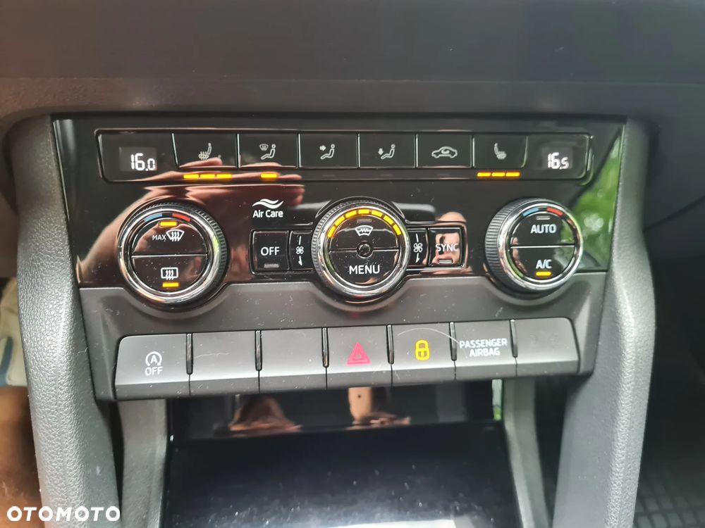 Skoda Karoq 1.6 TDI 4x2 Style DSG - 15