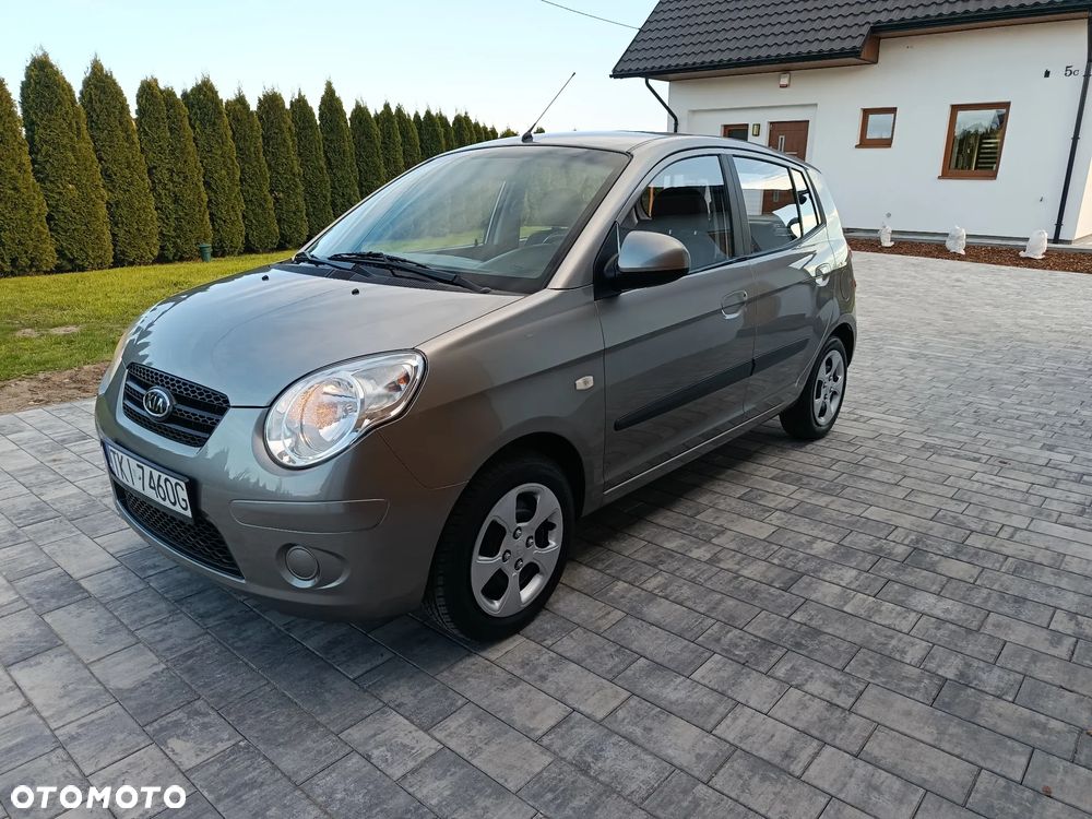 Kia Picanto - 2