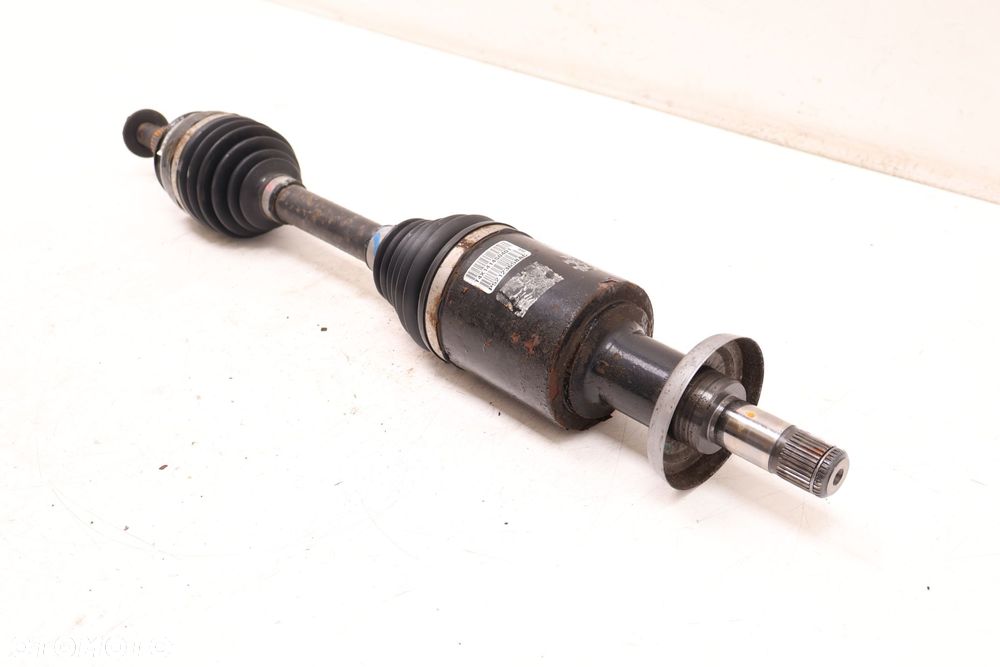 JEEP CHEROKEE KL 2.0 MTJ PÓŁOŚ LEWA TYŁ P52123658AC - 3