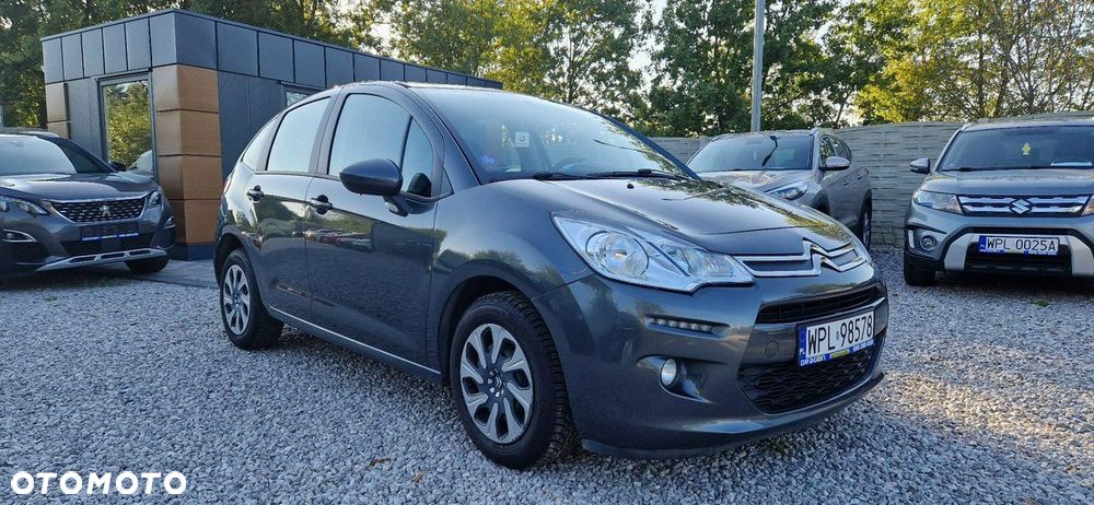 Citroën C3 - 17
