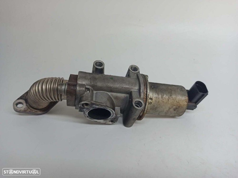 VáLVULA EGR FIAT STILO (192) 1.9 JTD / 1.9 JTD 115 ACTIVE - 6