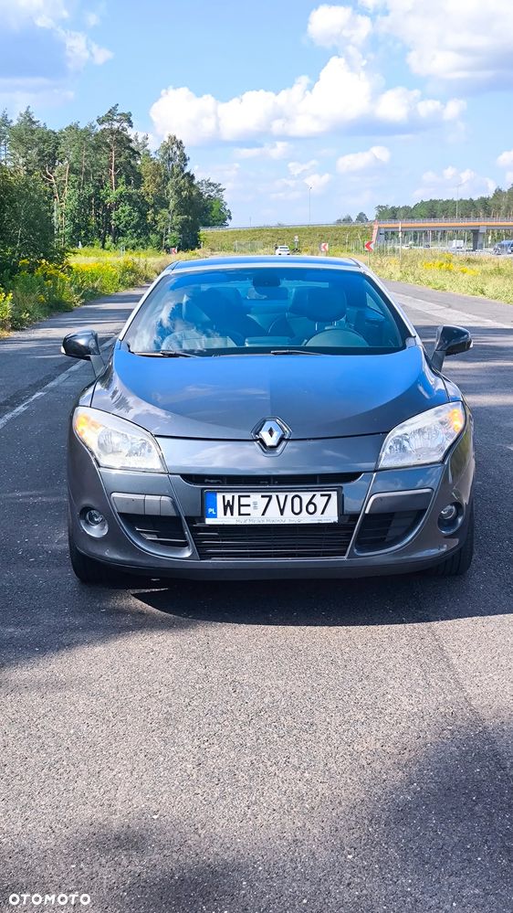 Renault Megane 1.4 16V TCE Floride - 7