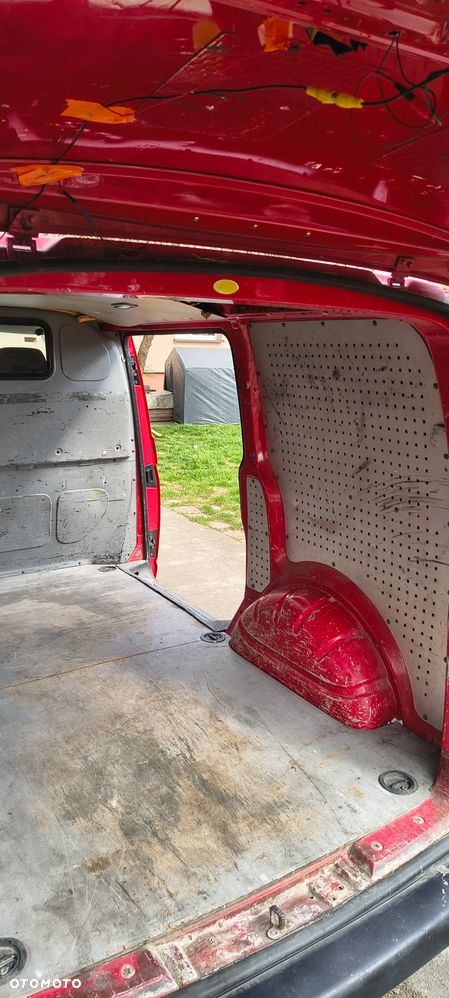 Volkswagen Transporter - 26