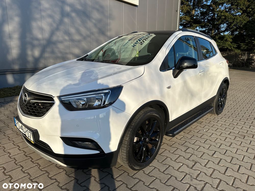 Opel Mokka - 2