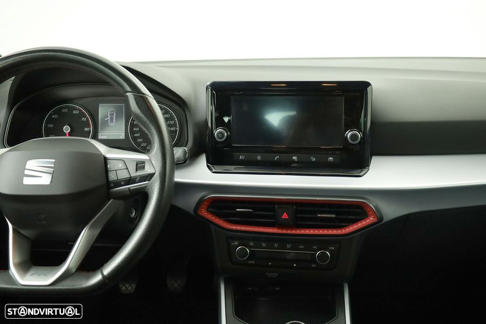 SEAT Arona 1.0 TSI FR - 9