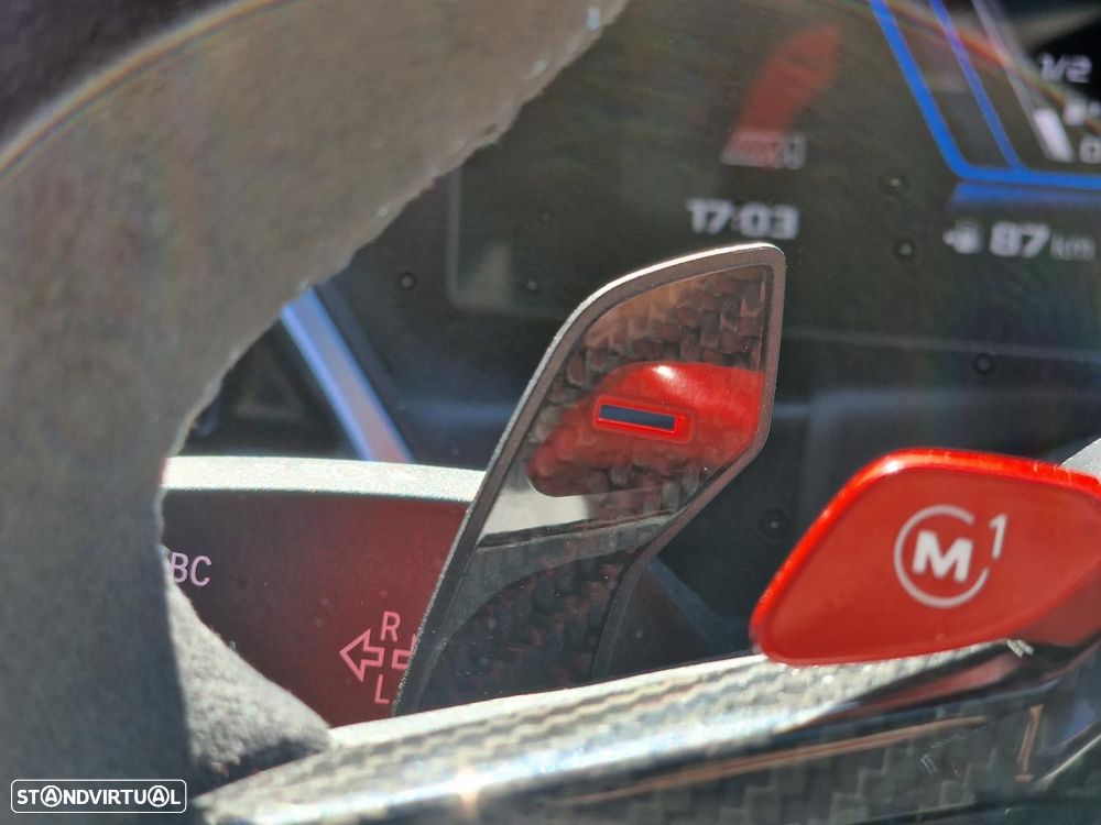 BMW M2 Auto - 40