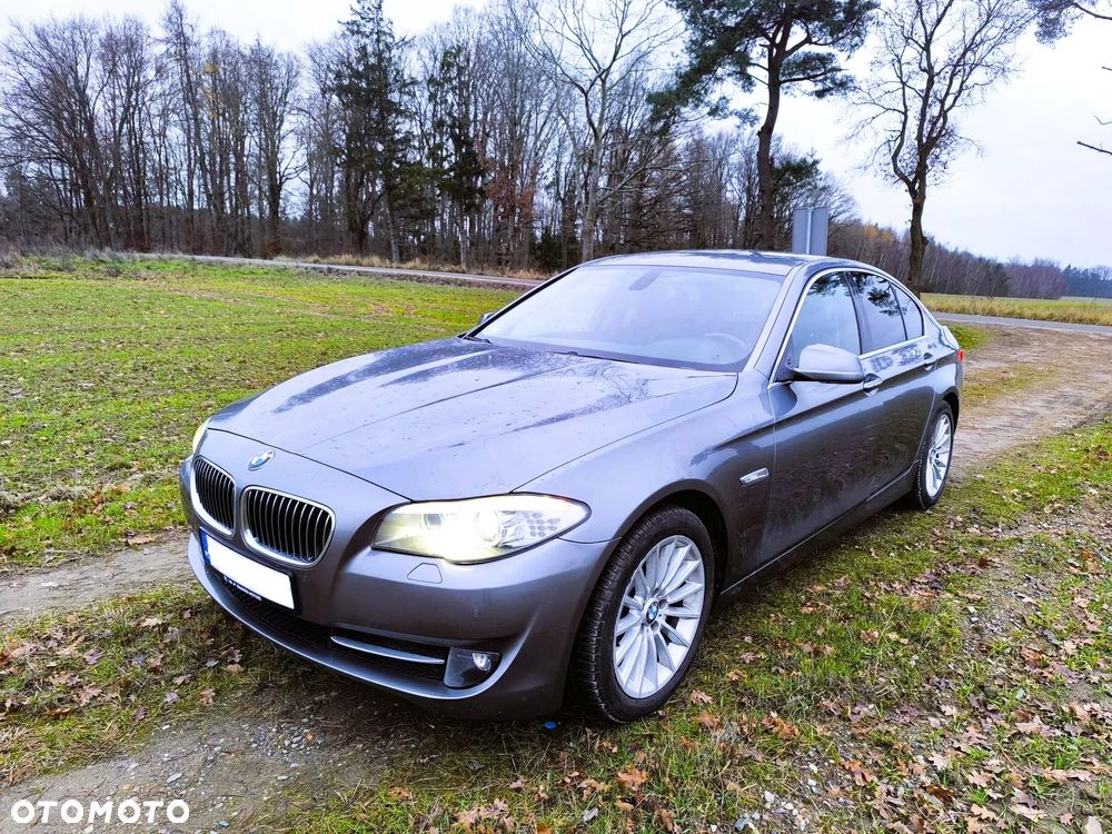 BMW Seria 5 - 13