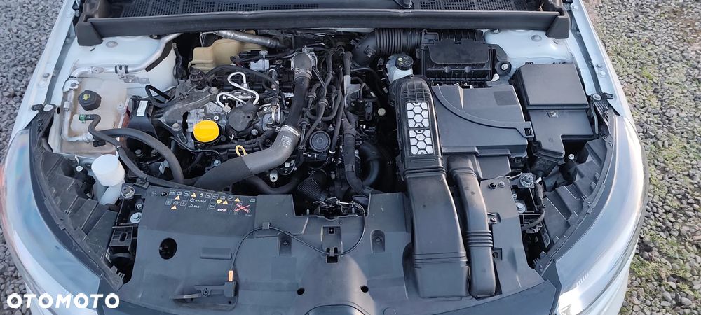 Renault Megane TCe 140 GPF BOSE EDITION - 38