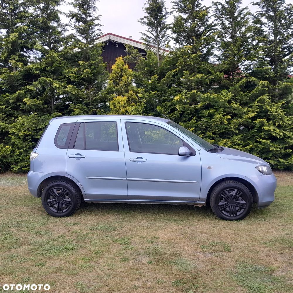 Mazda 2 1.4l Exclusive - 5