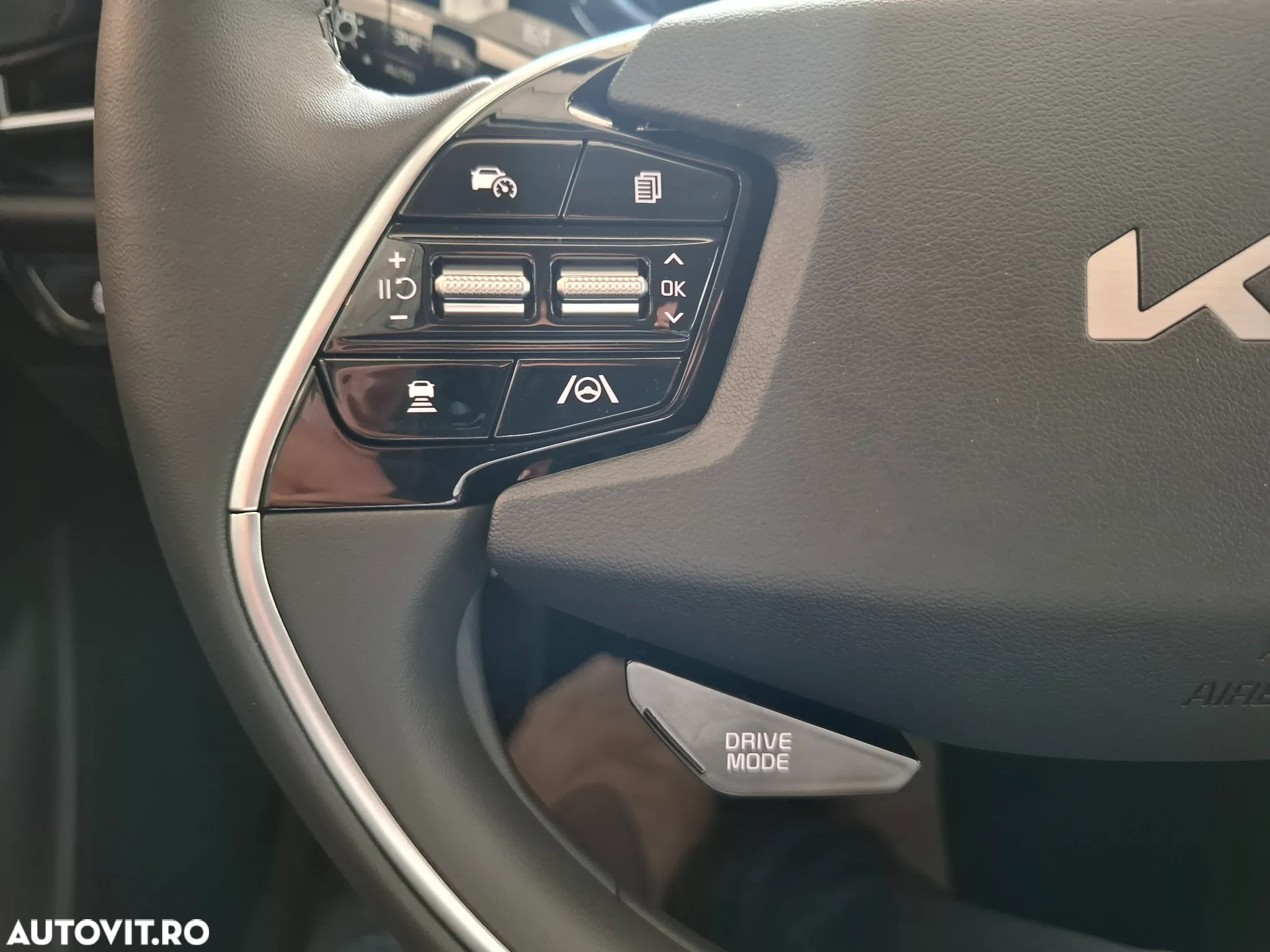 Kia Niro 1.6 GDI 6DCT HEV Classic - 17