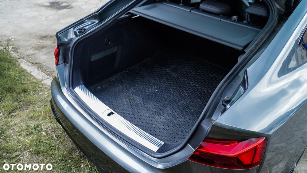Audi A5 Sportback 40 TDI S tronic S line - 25