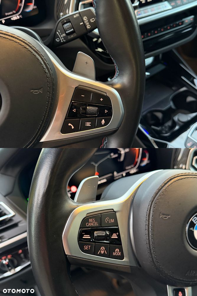 BMW X3 M M40i Sport Edition - 31