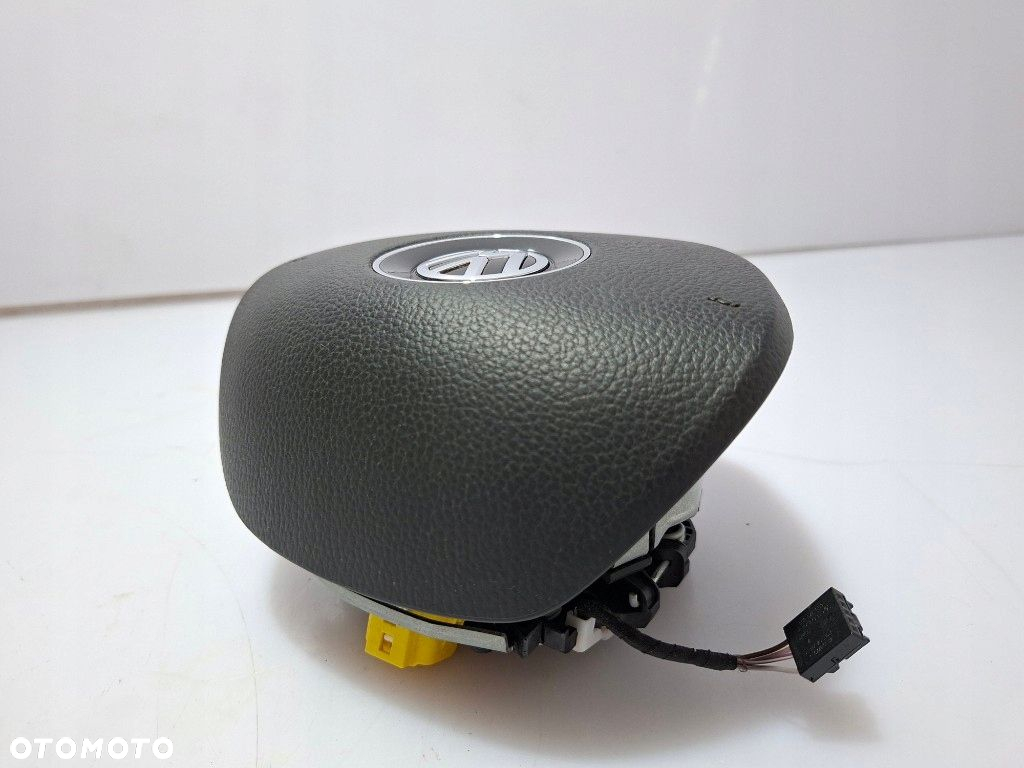 GOLF 7 PASSAT B8 SHARAN AIRBAG PODUSZKA W KIEROWNICE 5G0880201C SUPER STAN - 5