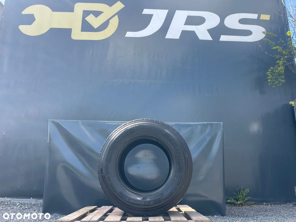 Opona ALBOURGH ENDURO 445/45R19.5 (NR 8) - 2
