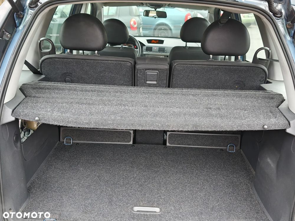 Opel Meriva 1.4 Enjoy - 18