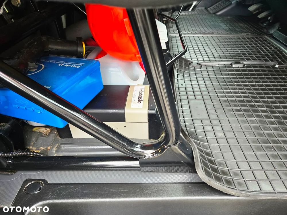 Citroën Jumper MAXI - 14