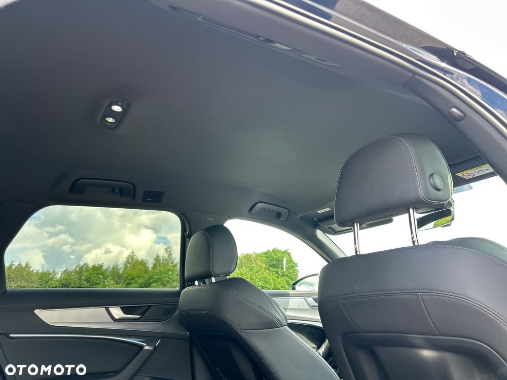 Audi A6 Avant 40 TDI S tronic S line - 20