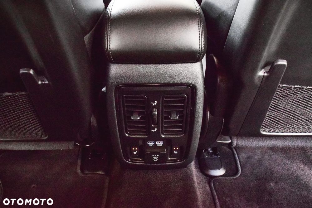 Dodge Durango - 36
