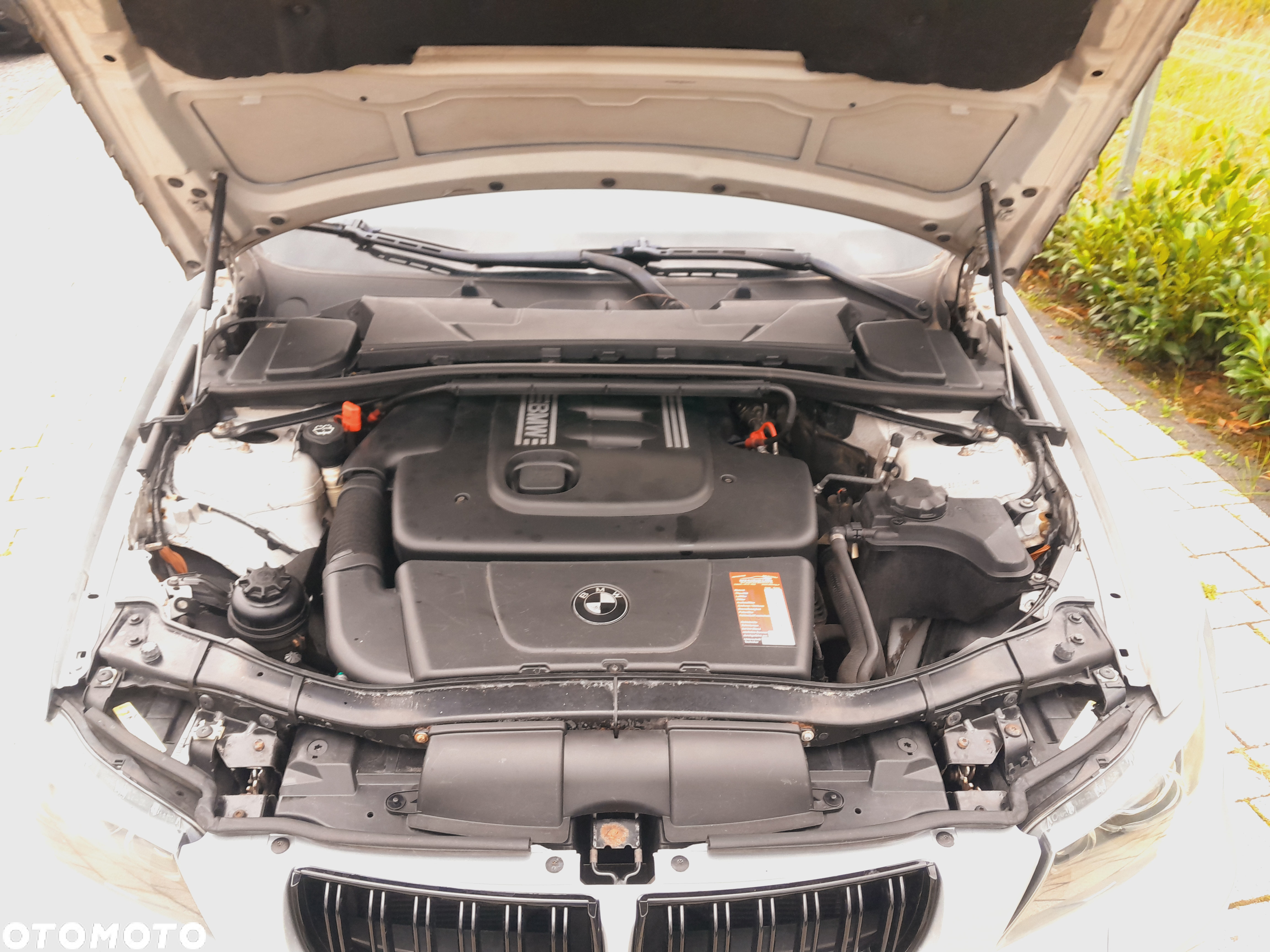 BMW Seria 3 - 19