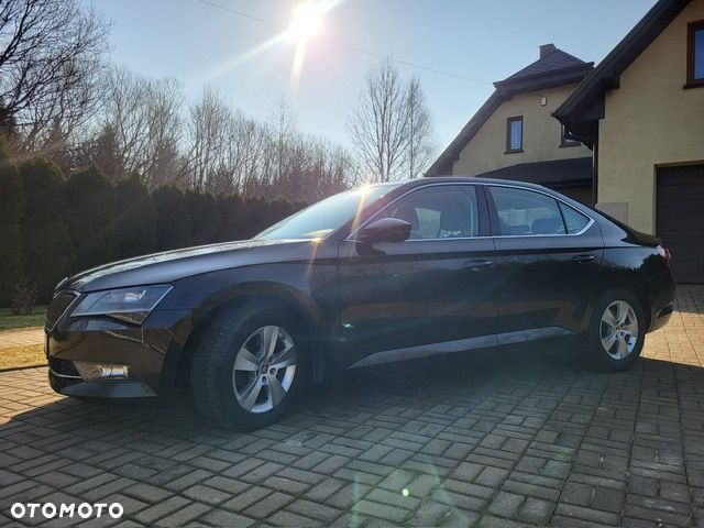 Skoda Superb - 15