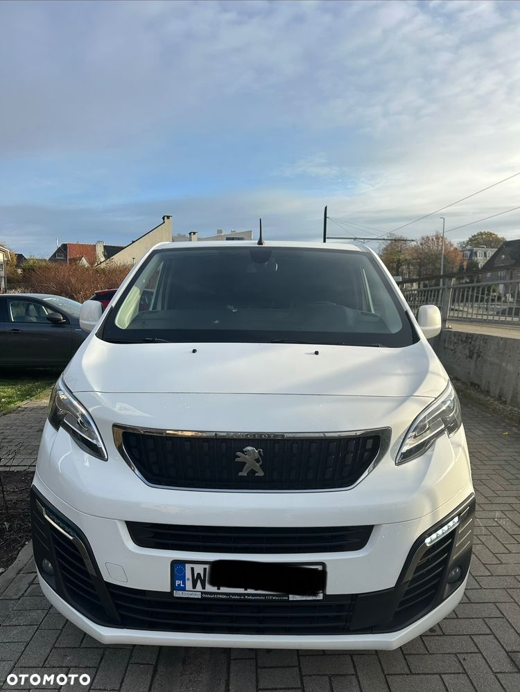 Peugeot Expert - 3