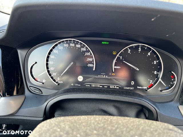 BMW Seria 3 320i - 13