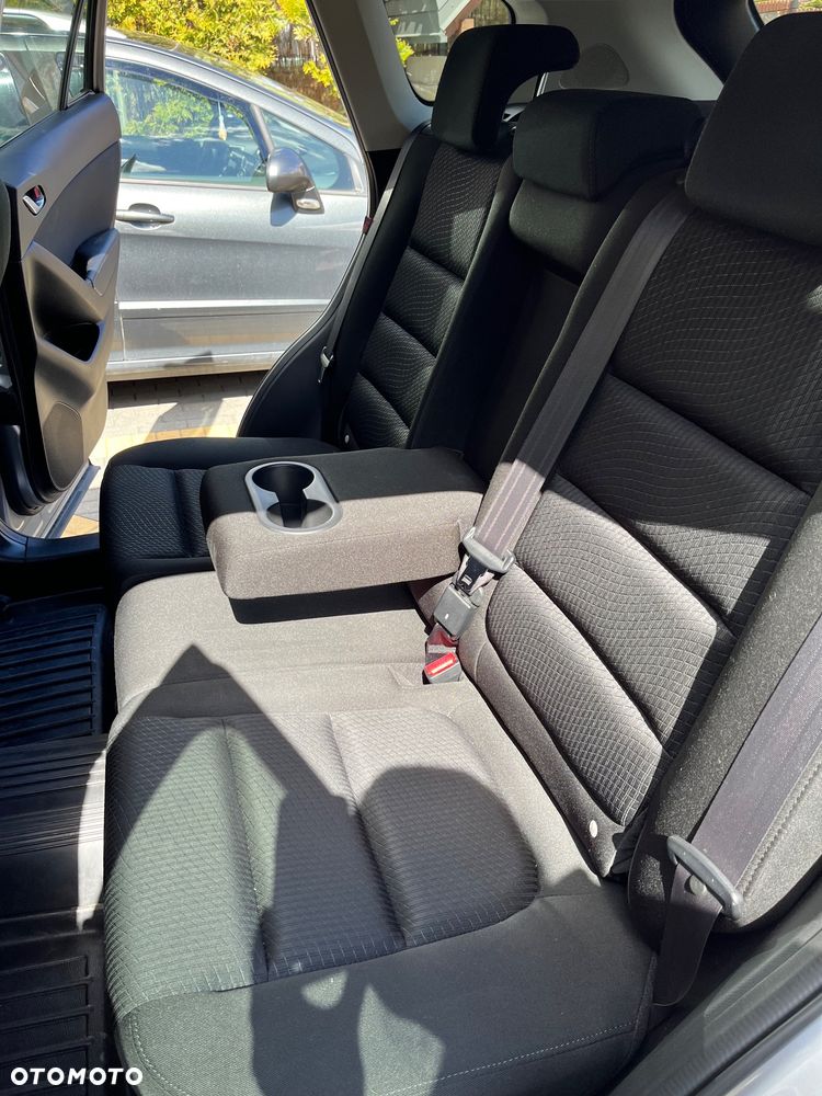 Mazda CX-5 - 34