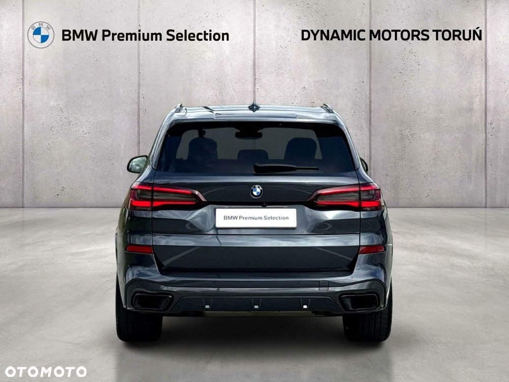 BMW X5 - 8