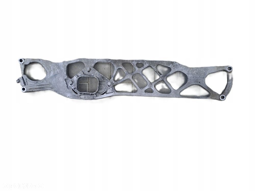audi a6 c7 a7 4g belka wzmocnienie chłodnic 3.0 bitdi 4g0199521m - 1