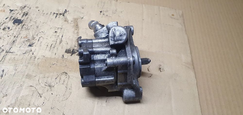 Pompa wspomagania kierownicy Audi A8 D3 4E0145156G - 5