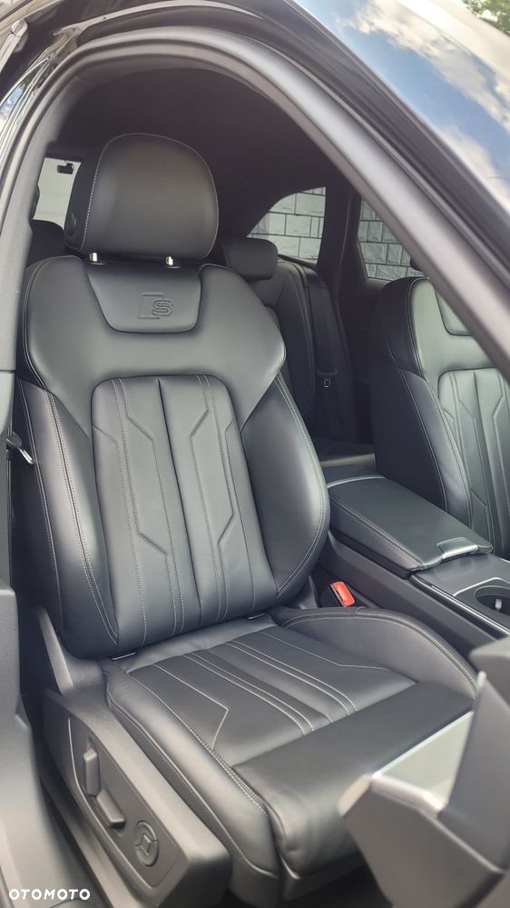 Audi A6 - 22