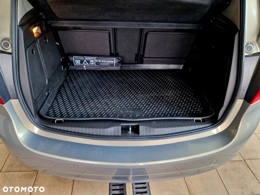 Opel Meriva 1.4 T Cosmo - 21