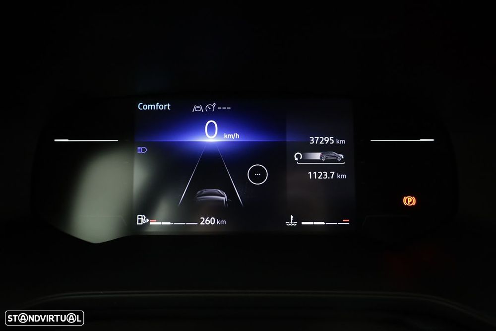 Renault Captur 1.0 TCe Techno - 15