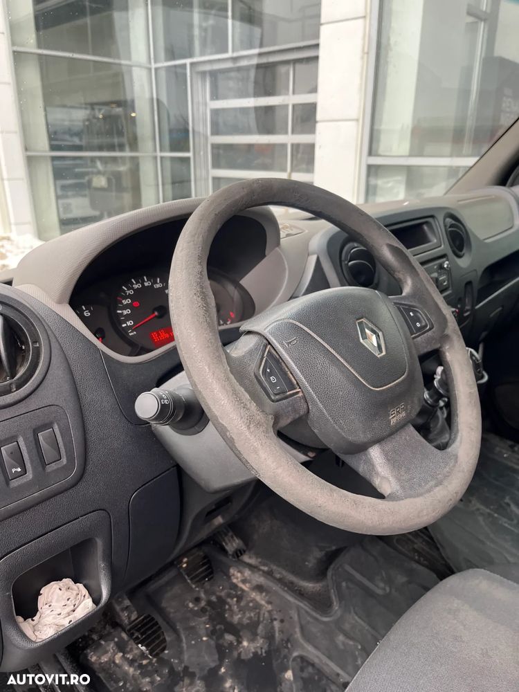 Renault Master L3H3 - 5
