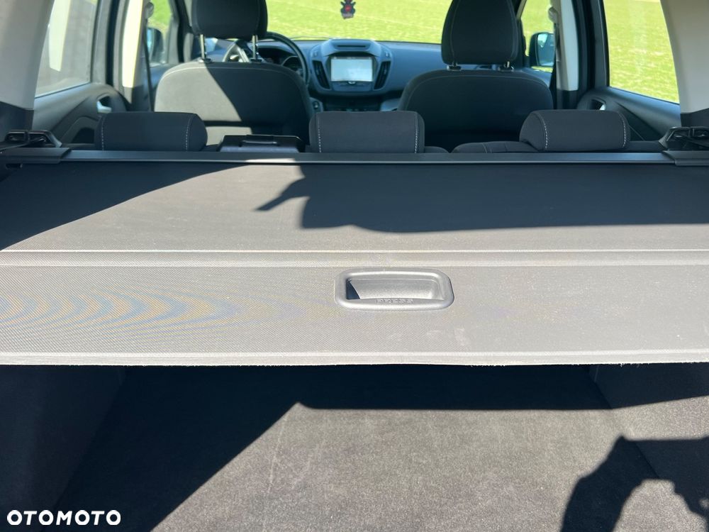 Ford Kuga 1.5 EcoBoost FWD Titanium ASS MMT6 - 5