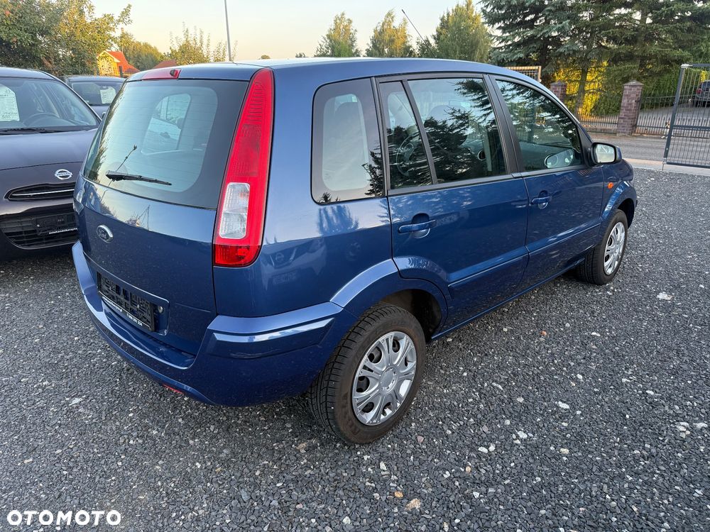 Ford Fusion - 9