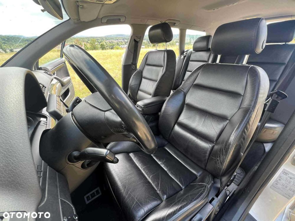 Audi A4 Avant - 5