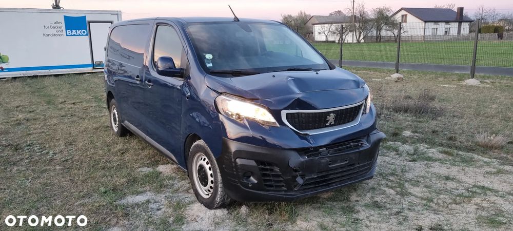 Peugeot expert - 4