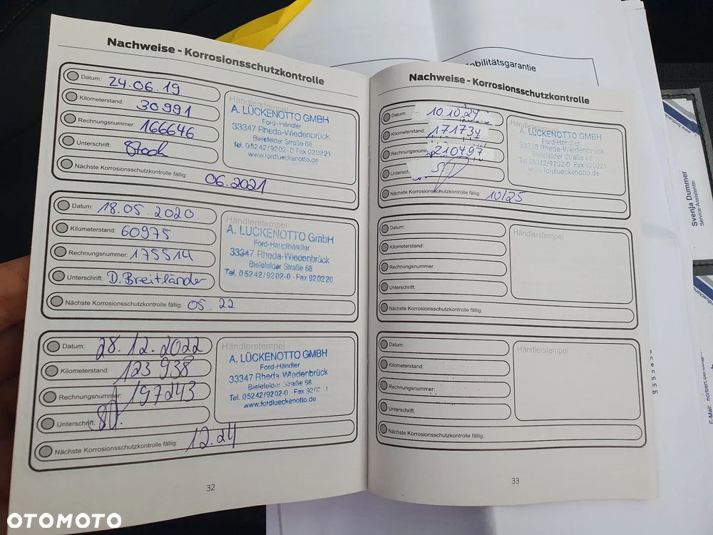 Ford Edge 2.0 TDCi Bi-Turbo 4x4 ST-LINE - 24