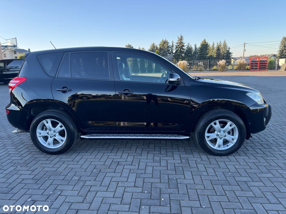 Toyota RAV4 2.0 4x2 Travel - 7