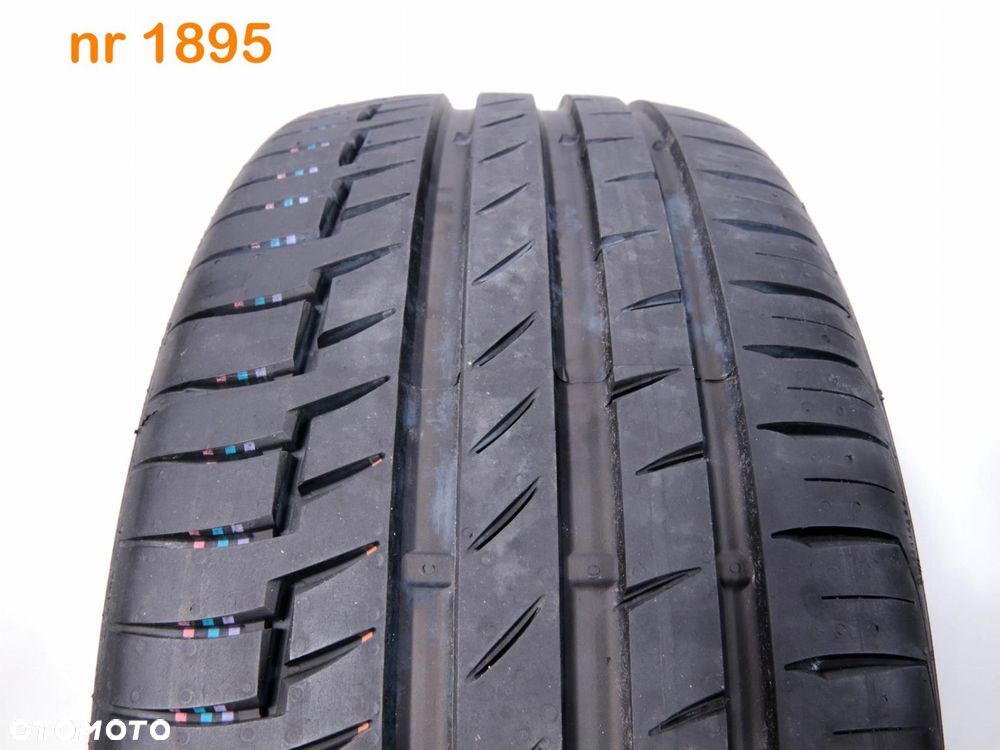 Continental PremiumContact 6 215/45 R17 - 1
