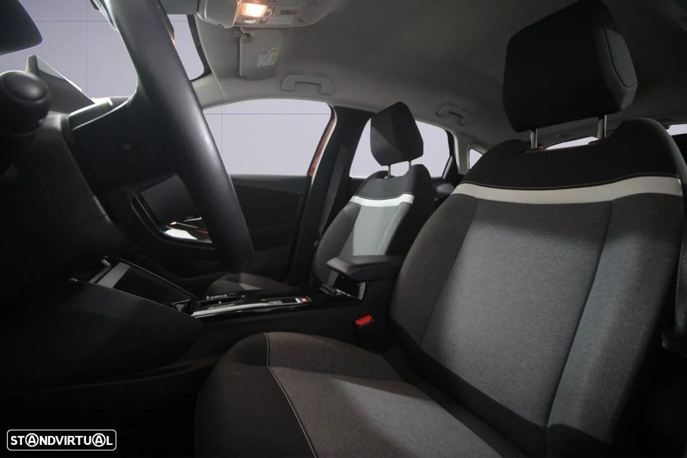 Citroën e-C4 50 kWh Feel - 6