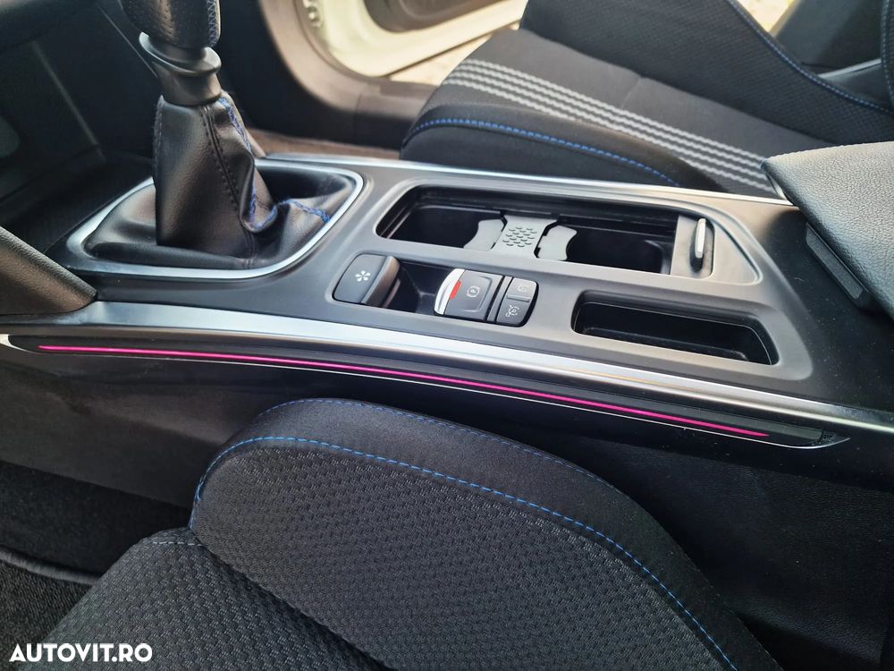 Renault Megane 1.6 dCi Energy GT Line - 13