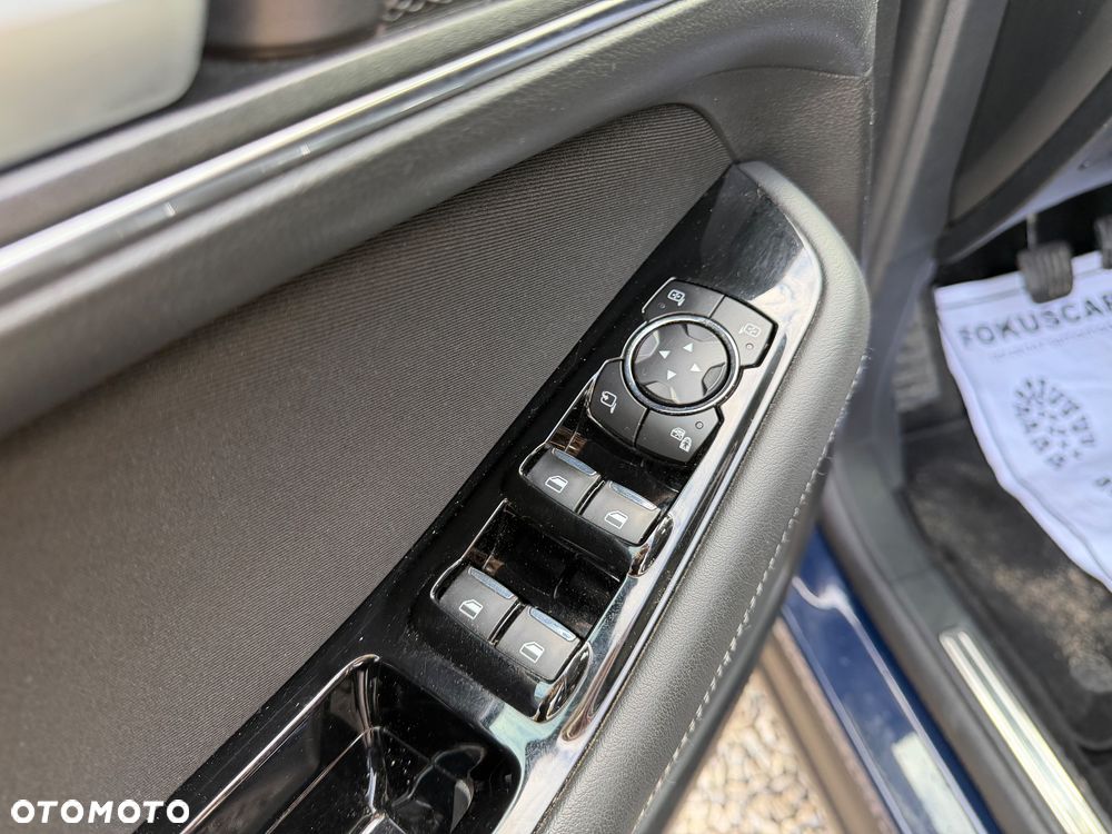 Ford Galaxy 2.0 EcoBlue Titanium - 17