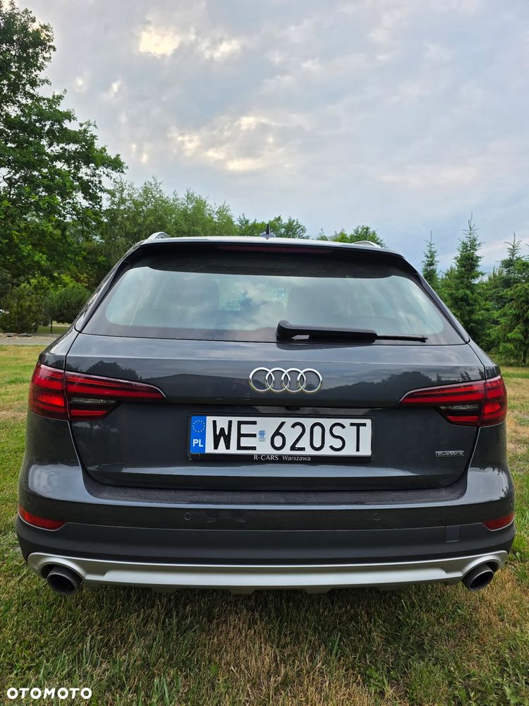 Audi A4 Allroad - 5